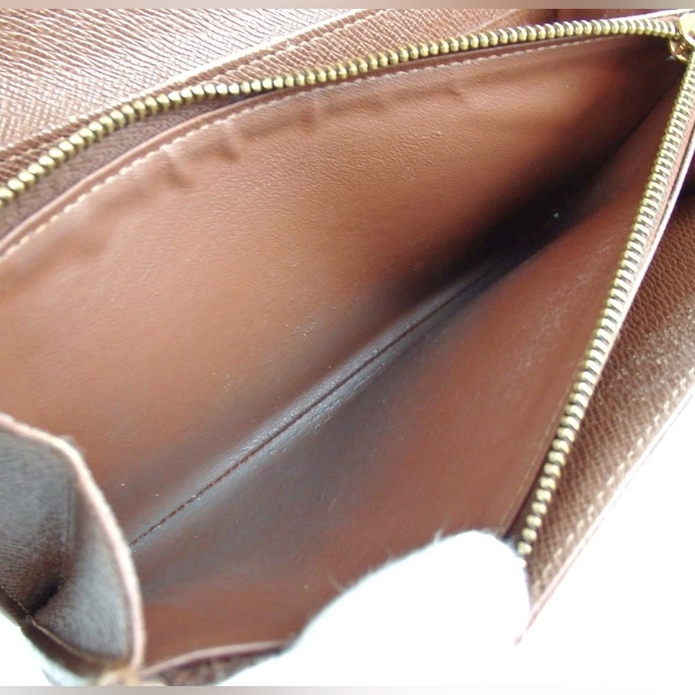 Louis Vuitton Monogram Etoile Portefeiulle Sarah Wallet 😍 - Picture 14 of 16